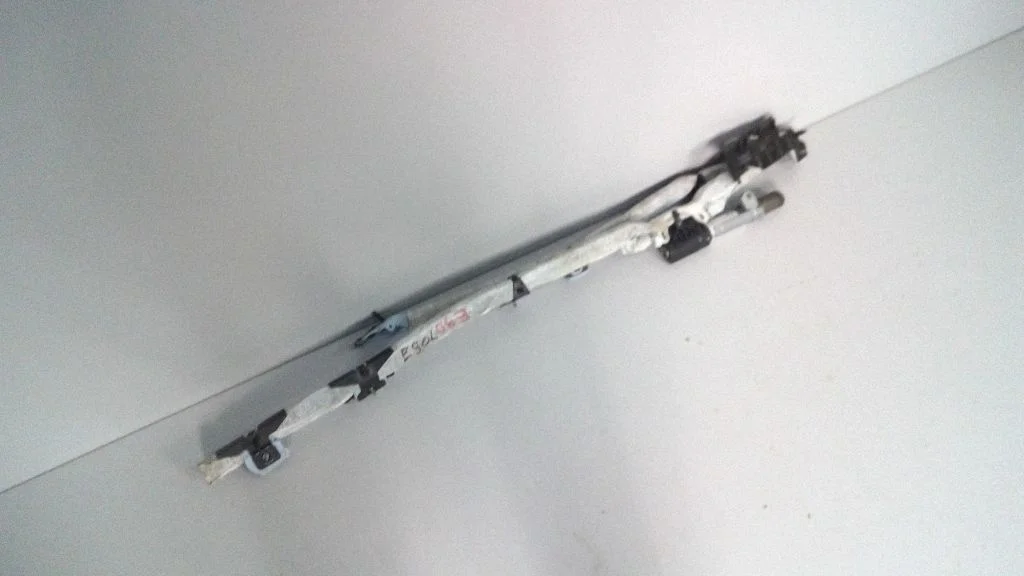 Kurtyna powietrzna – BMW Seria 3 E90 E91 (2005-2012)
