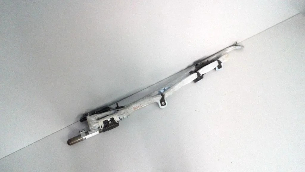 Kurtyna powietrzna – BMW Seria 3 E90 E91 (2005-2012)