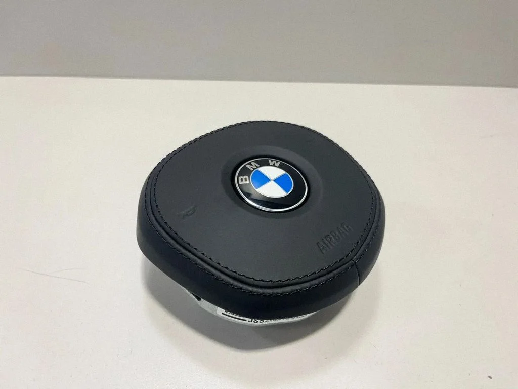 Stūres drošības spilvens – BMW 5. sērija G30 G31 G38 (2016-)