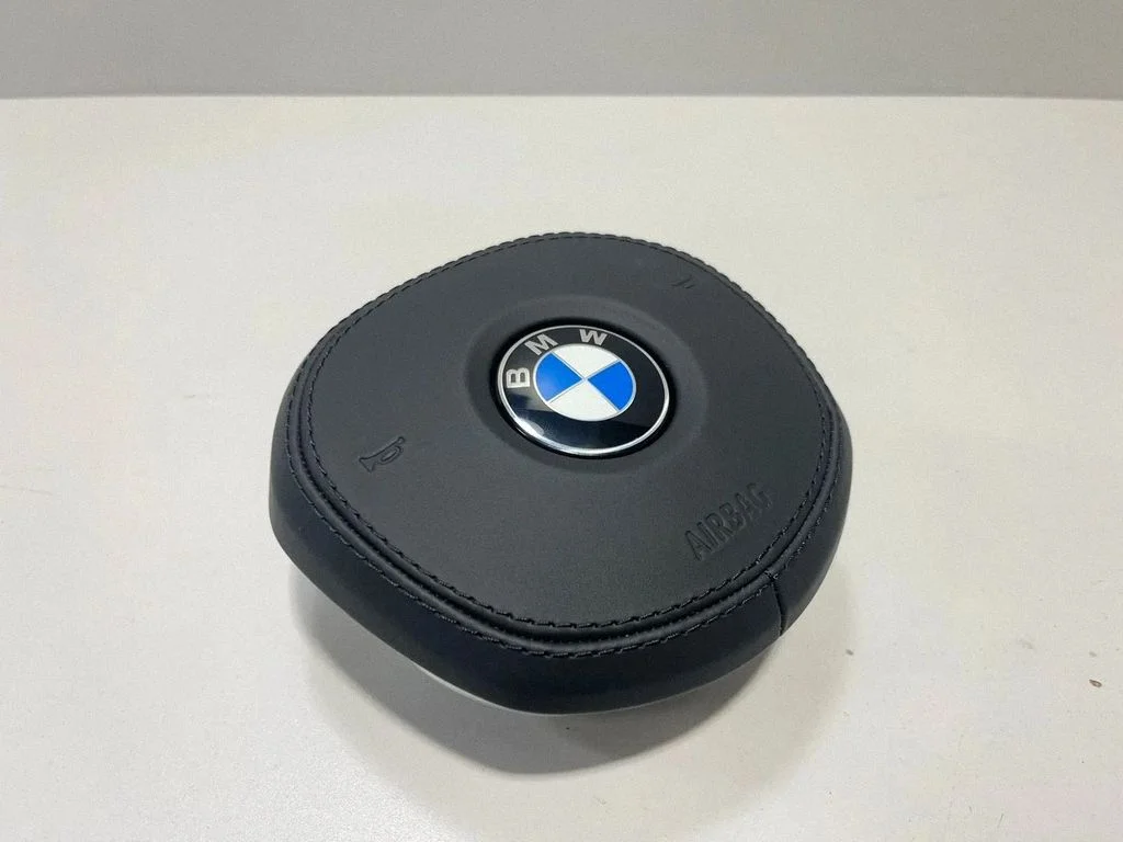 Stūres drošības spilvens – BMW 5. sērija G30 G31 G38 (2016-)