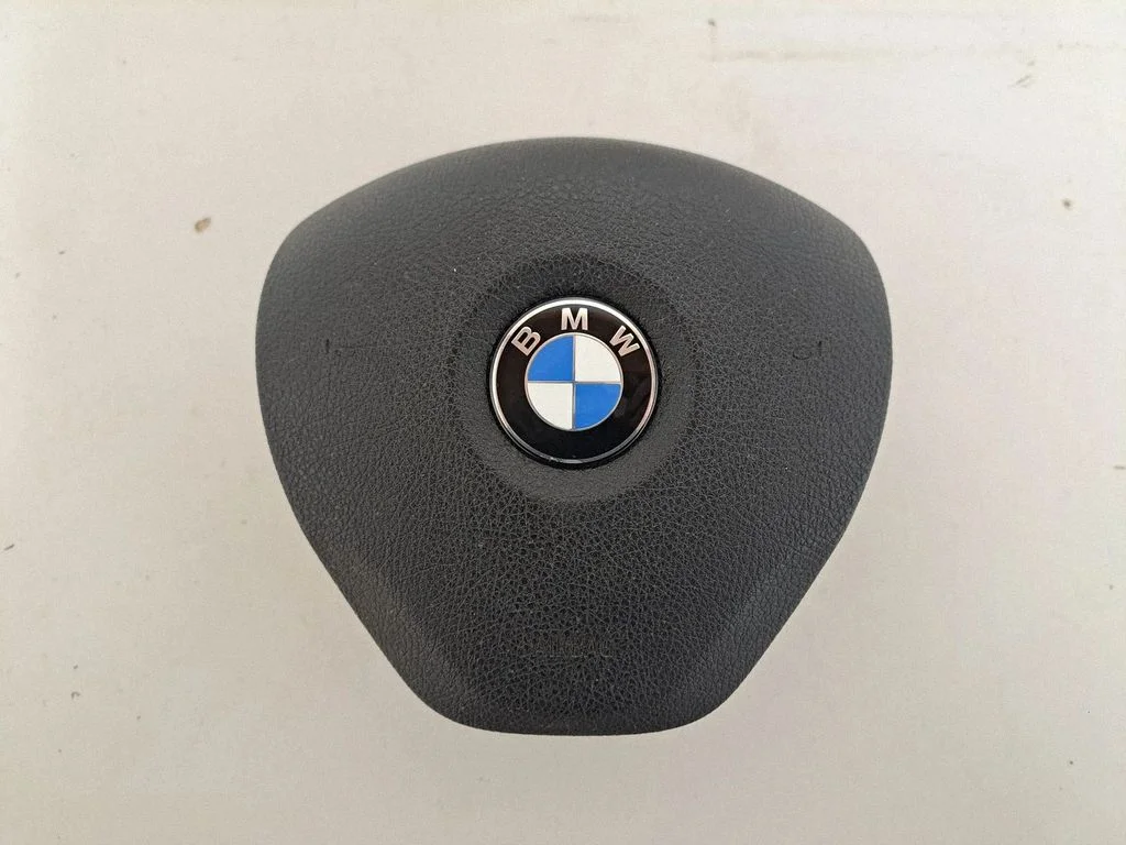 Steering wheel airbag – BMW 3 Series F30 F35 F31 (2012-2018)