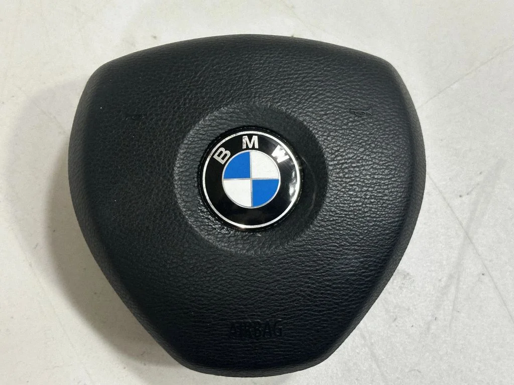 Poduszka powietrzna kierownicy – BMW X5 E70 (2006-2013)