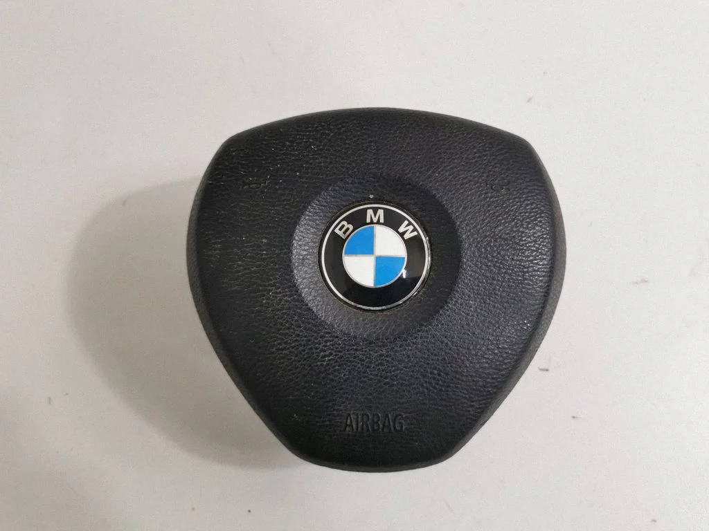 Poduszka powietrzna kierownicy – BMW X5 E70 (2006-2013)