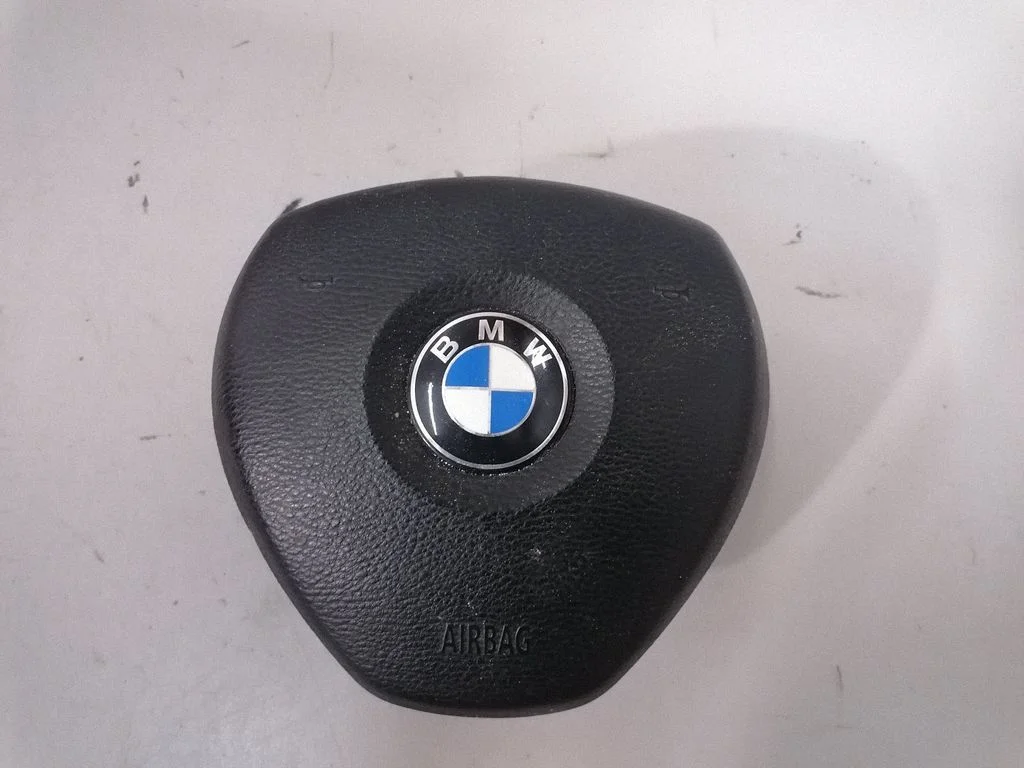 Rooli turvapadi – BMW X5 E70 (2006-2013)