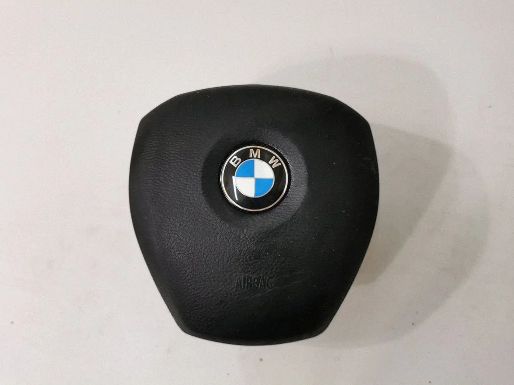 Stūres drošības spilvens – BMW X5 E70 (2006-2013)
