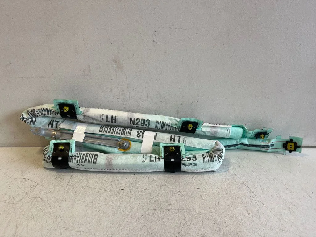 Roof airbag A2938600200