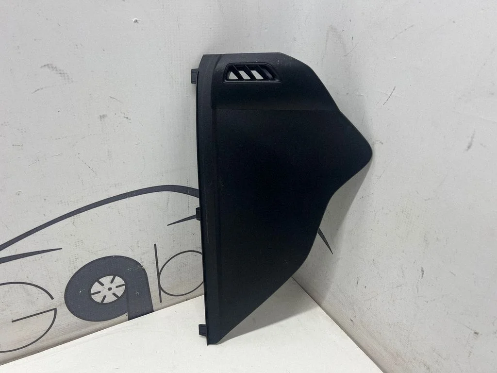 Dashboard side end trim – Toyota RAV 4 (XA50) (2018-)