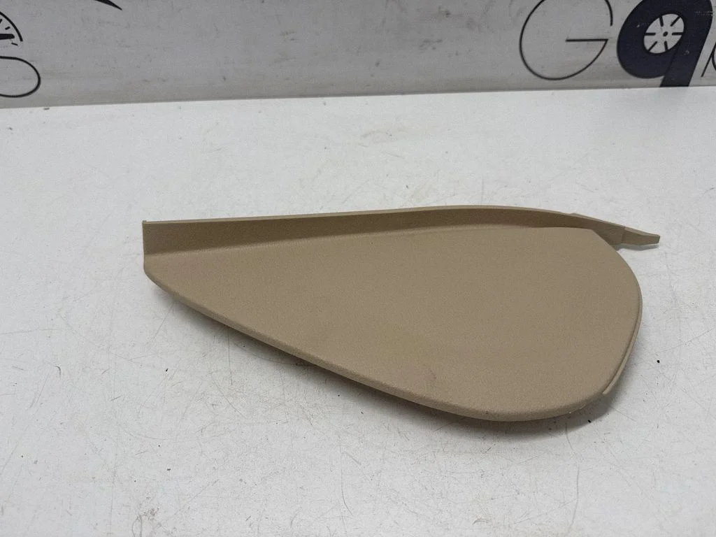 Dashboard side end trim 1176030