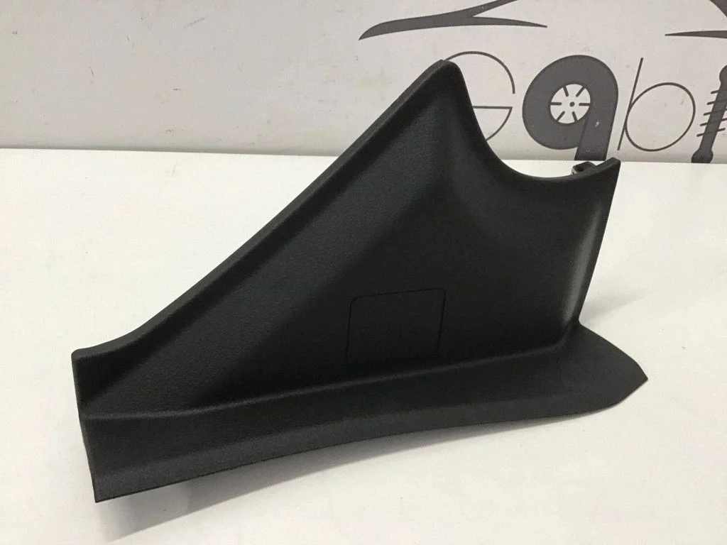 Dashboard side end trim – Mercedes-Benz EQE v295 (2022-)