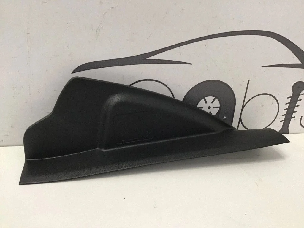 Dashboard side end trim A2546804800