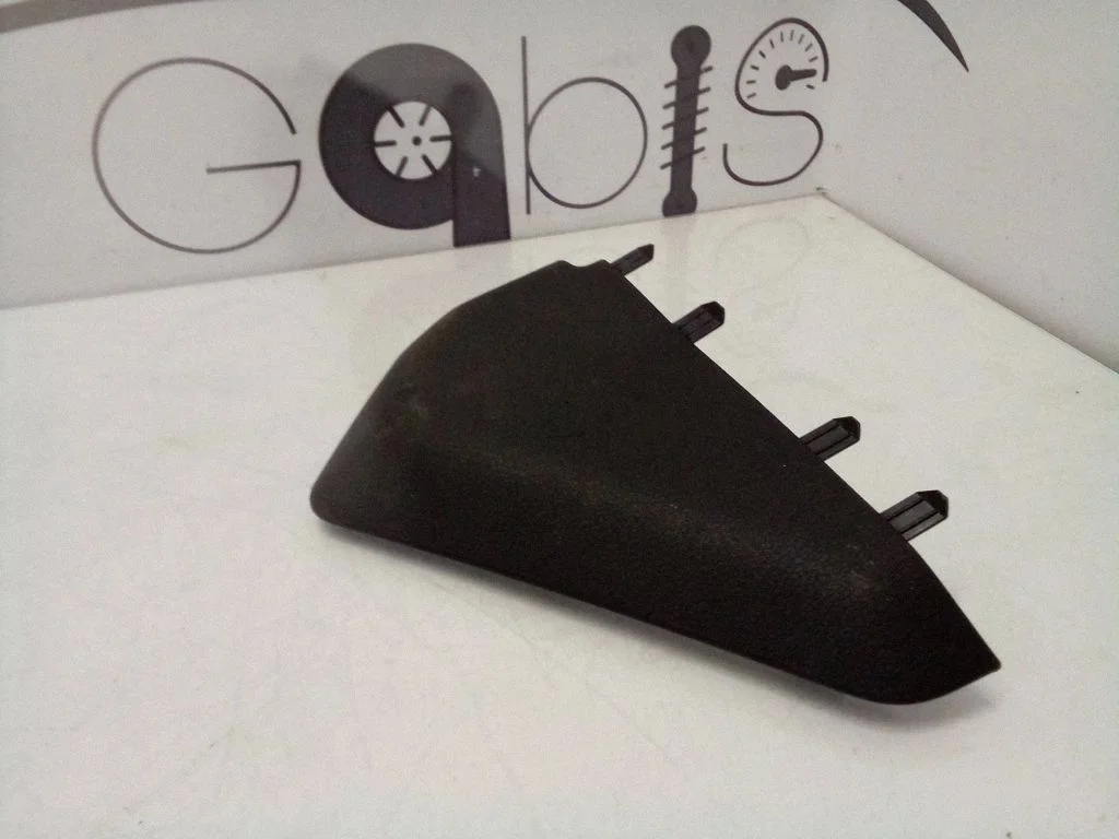 Dashboard side end trim 4KE857086