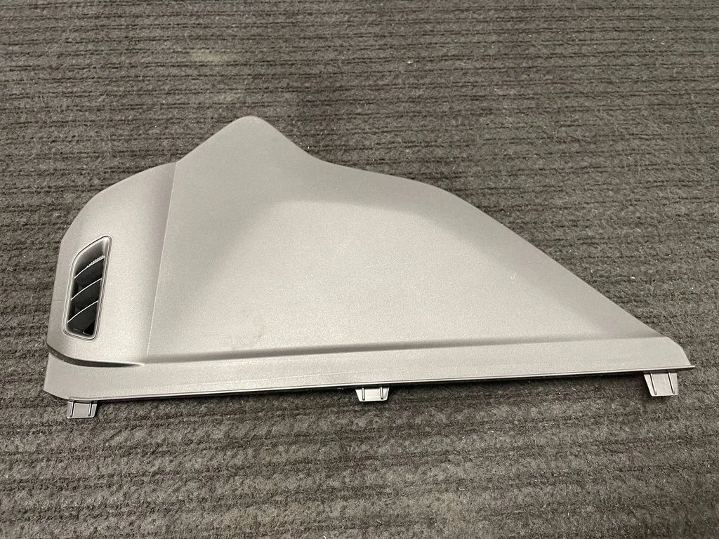 Dashboard side end trim – Toyota RAV 4 (XA50) (2018-)
