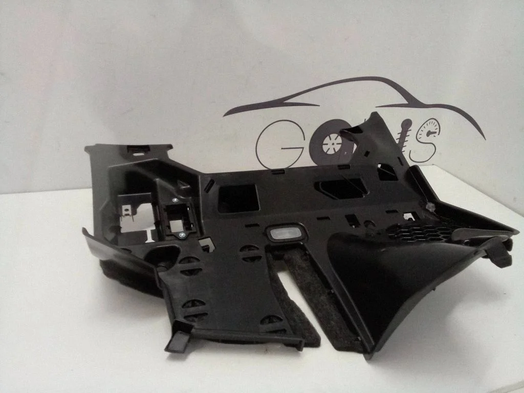 Panel deski rozdzielczej (dolny) A2146806701