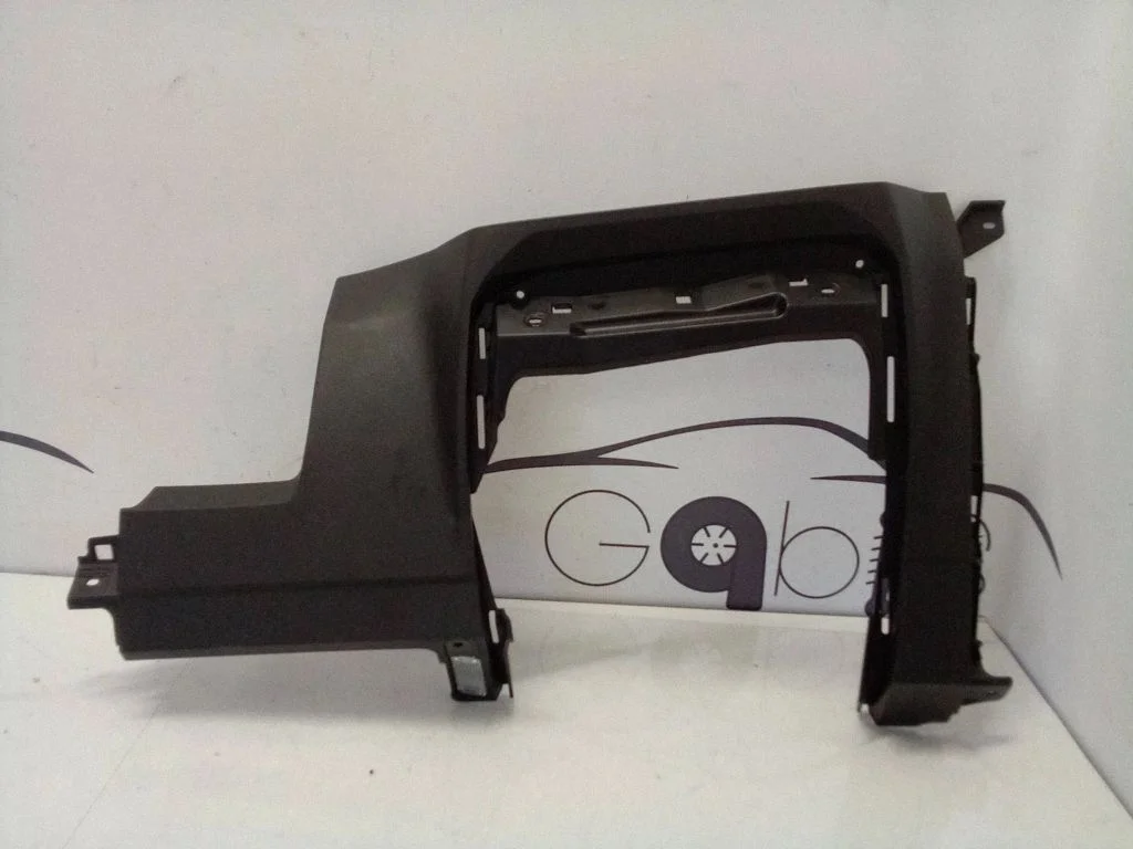 Dashboard lower bottom trim panel 5NB857005