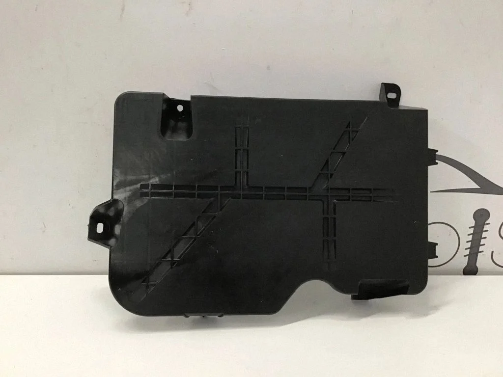 Dashboard lower bottom trim panel – Mercedes-Benz EQE v295 (2022-)