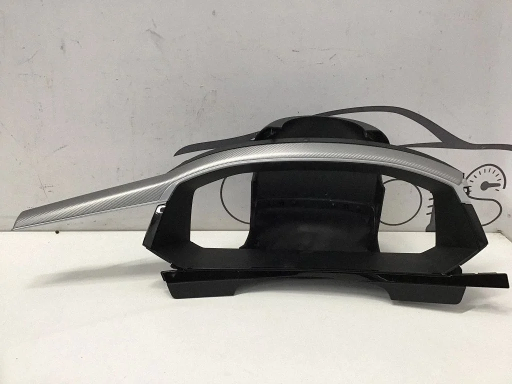 Dashboard trim 3G8858366B
