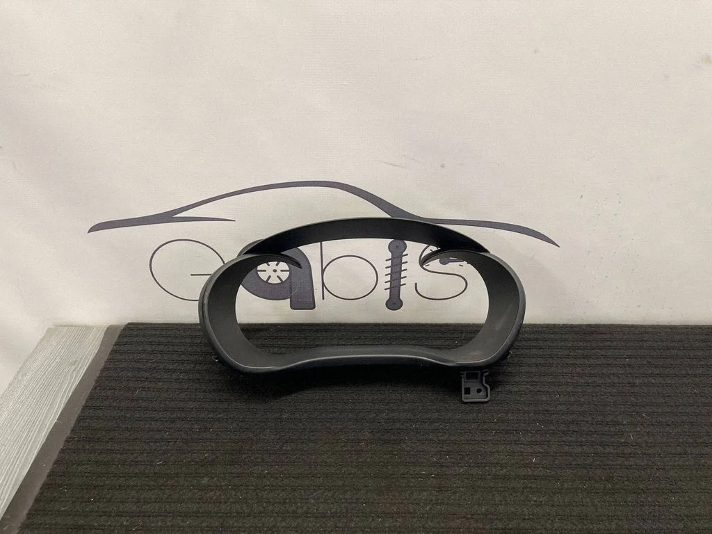 Dashboard trim – KIA Optima (2015-2020)