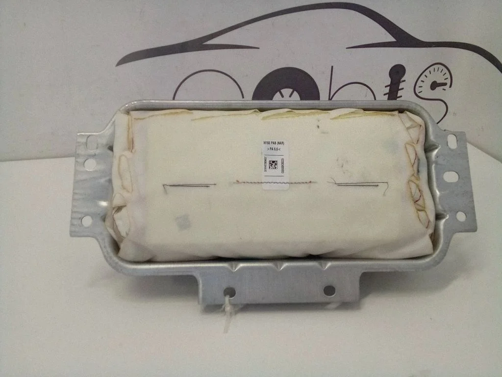 Passenger airbag