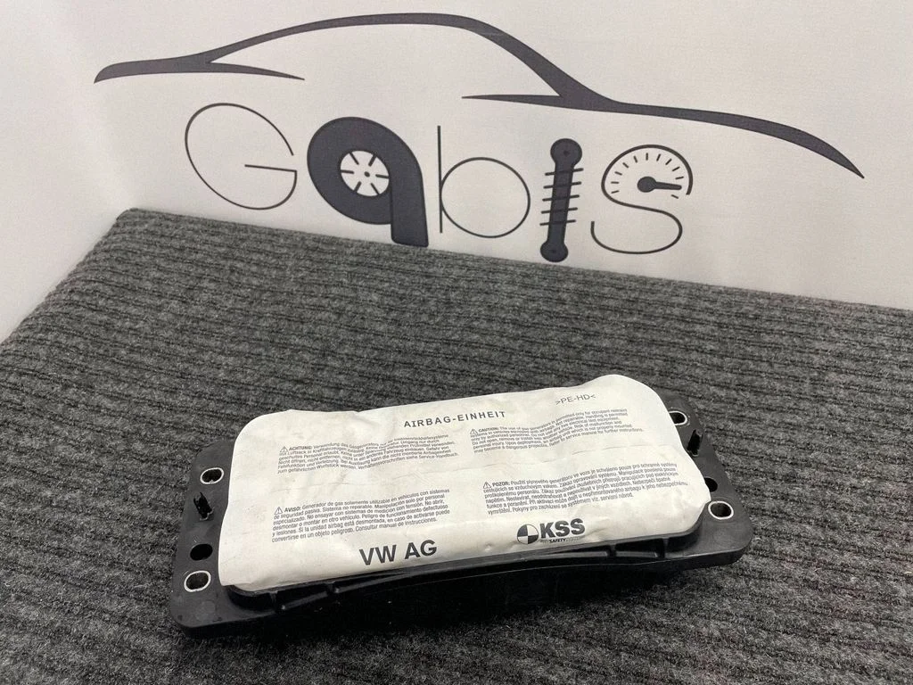 Passenger airbag 3D0880204