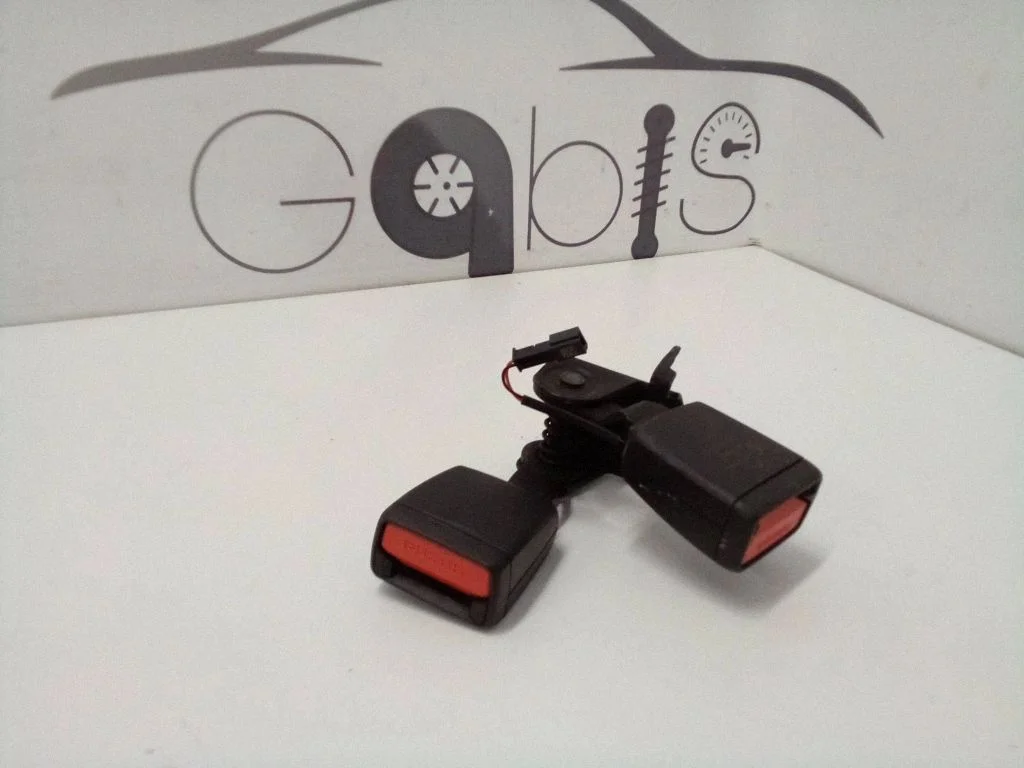 Rear seatbelt buckle 949029603 – BMW iX1 (2022-)