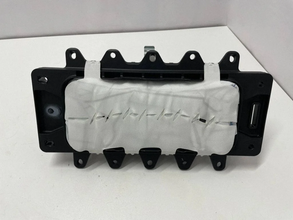 Passenger airbag A2478607302