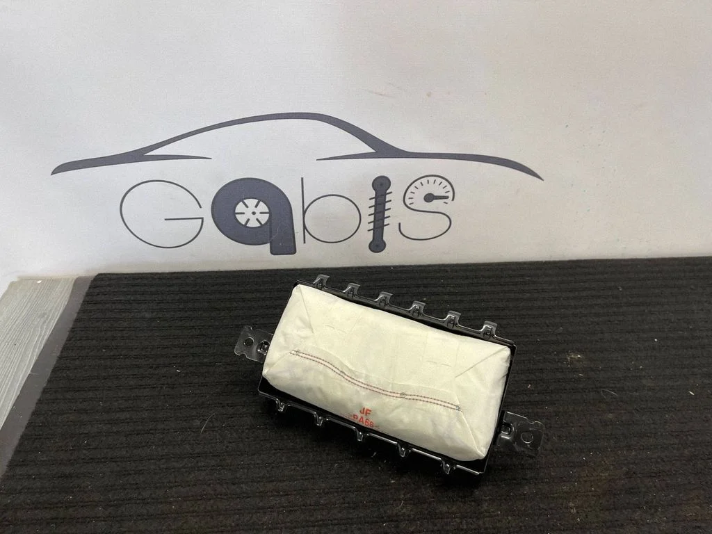 Passenger airbag 84530D4000
