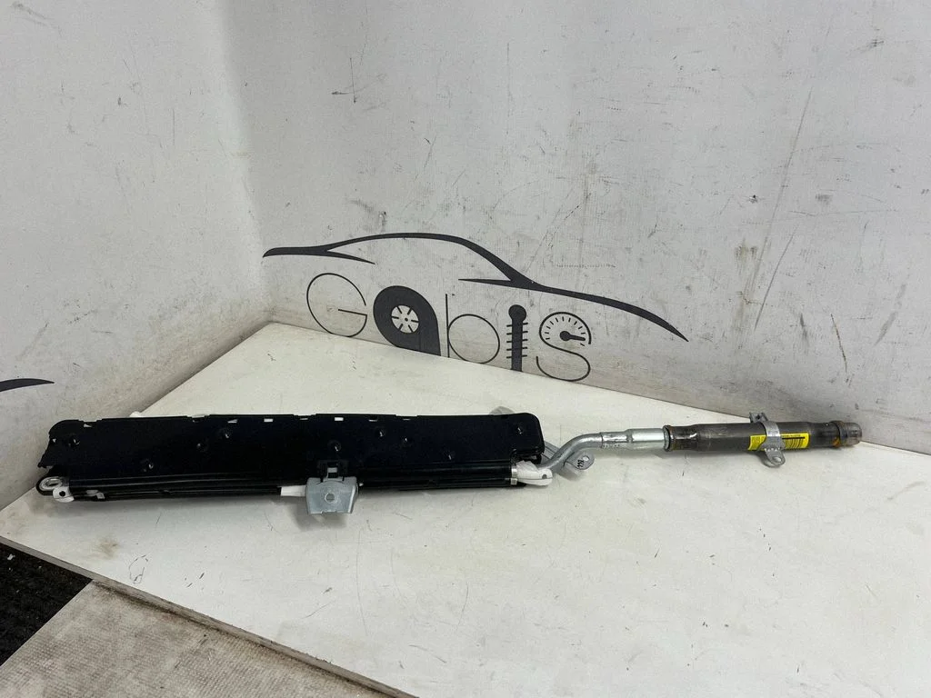 Roof airbag – Porsche 911 991 (2011-2019)