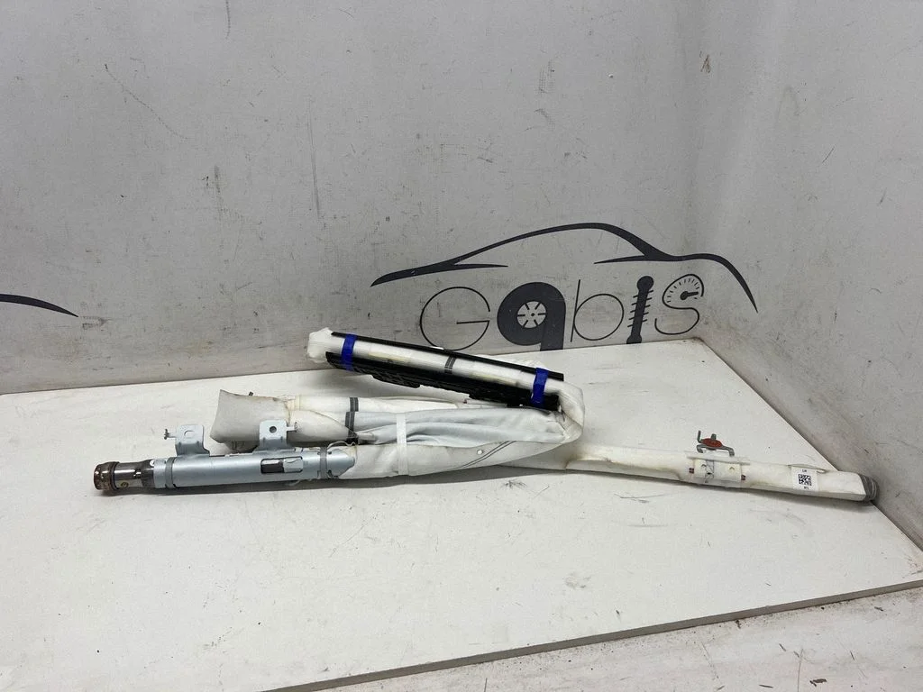 Katuse turvapadi (kardin) 80410P2000