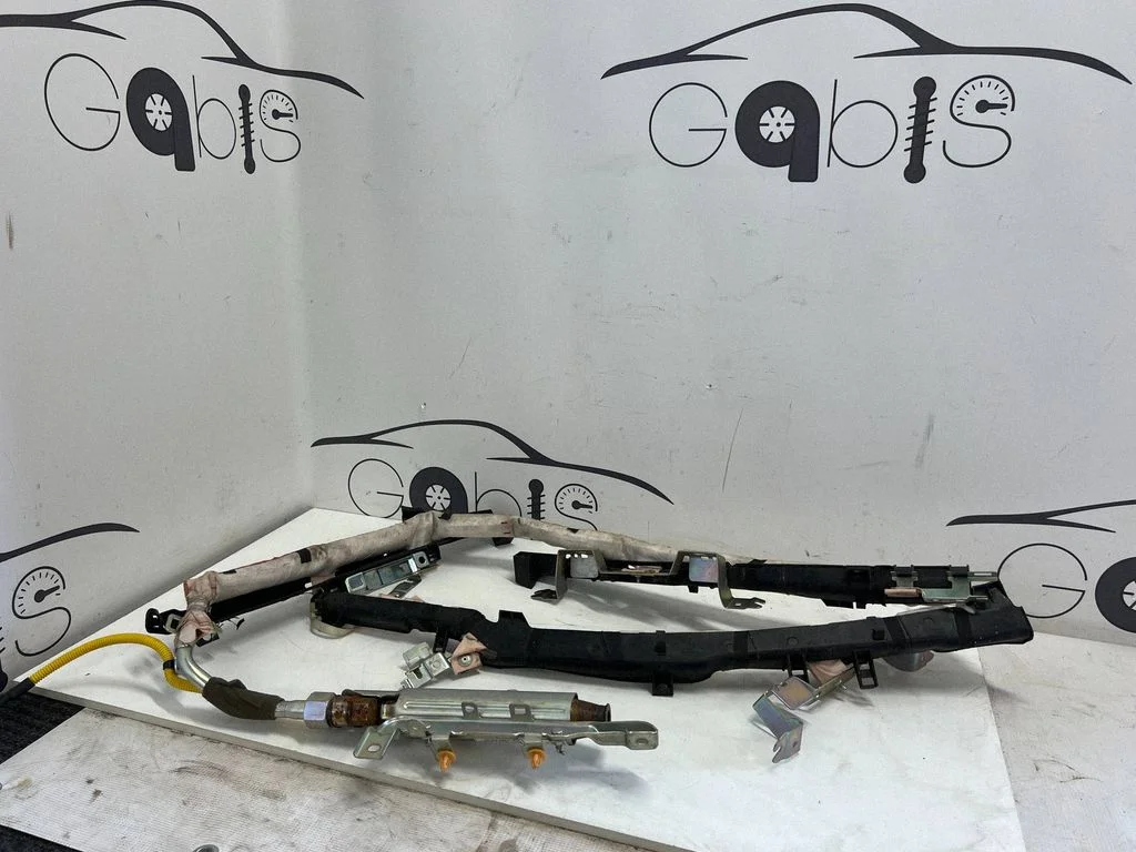 Roof airbag W6571031100