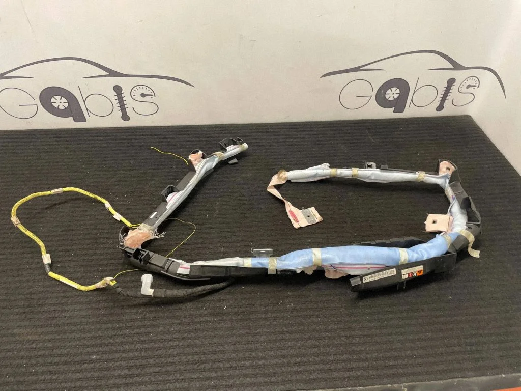 Katuse turvapadi (kardin) 0589P1000194 – Lexus GS 250 350 300H 450H (2013-)