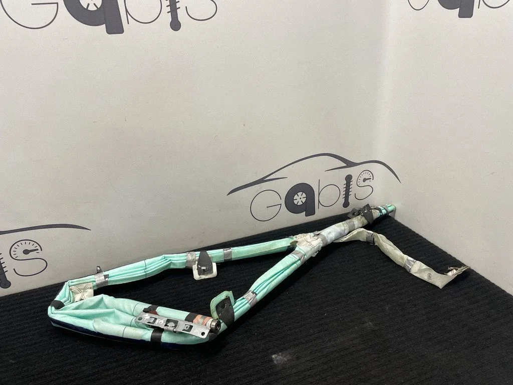 Roof airbag 728475313