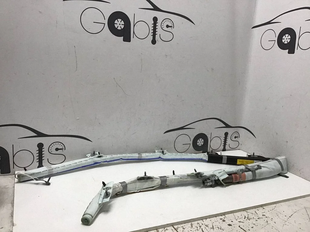 Roof airbag 68311111AJ