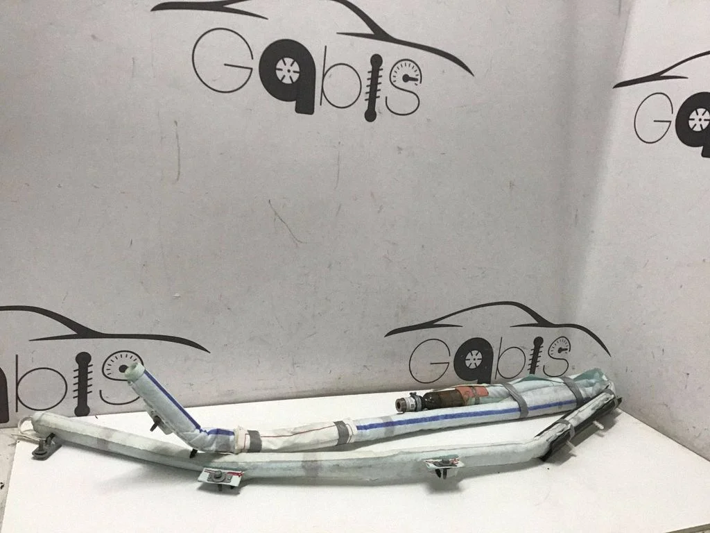 Roof airbag 68311111AH