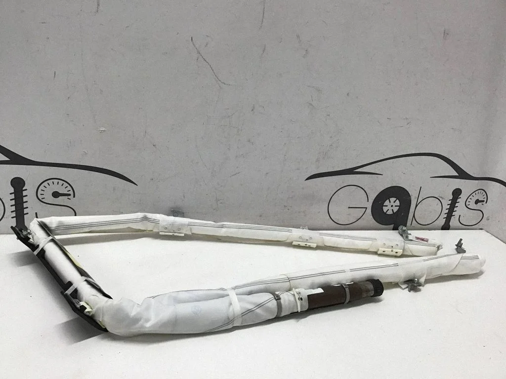 Roof airbag 80410GI000