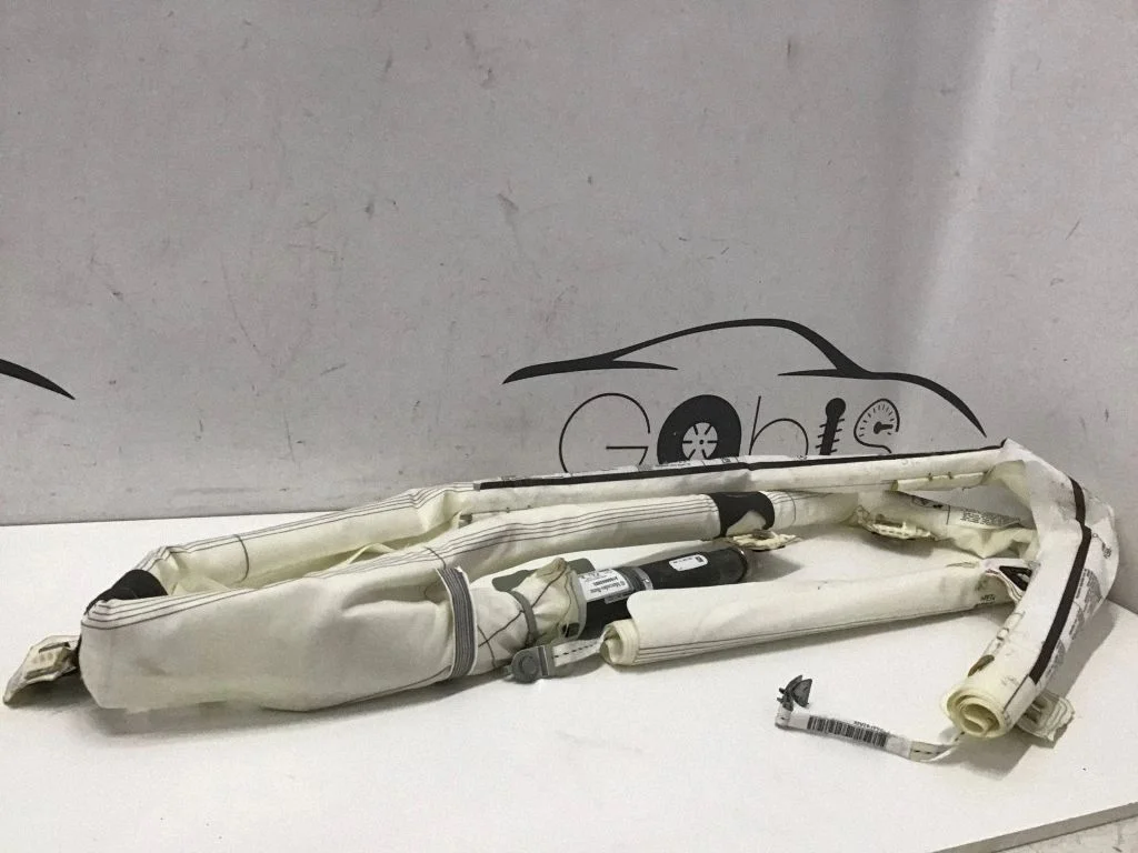 Roof airbag A1668602802