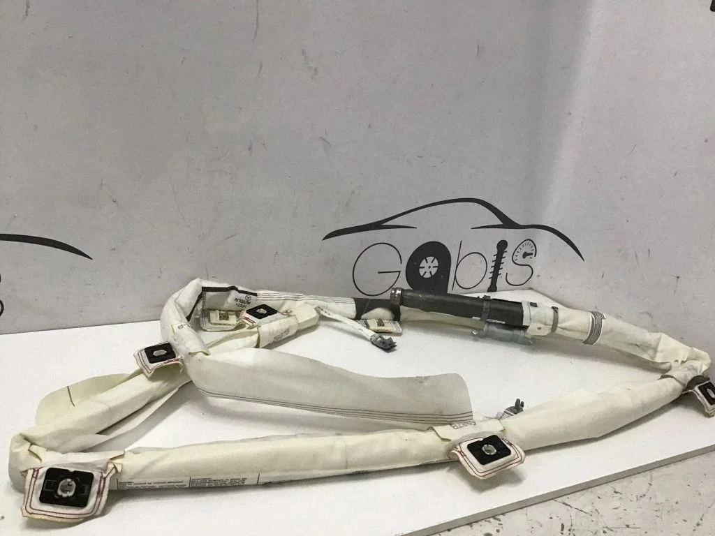Roof airbag A1668602702