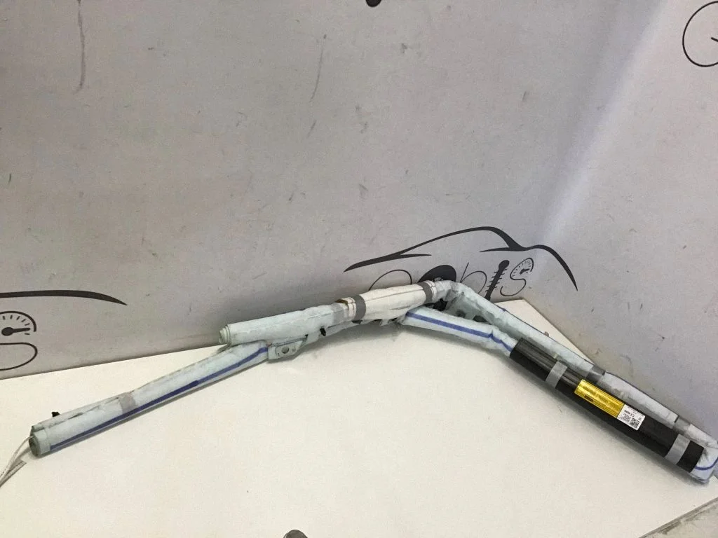 Roof airbag P68311111AJ
