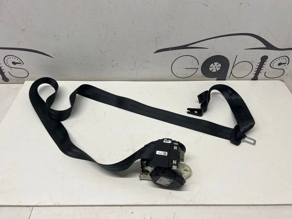 Rear seatbelt 32341276 – Volvo C40 (2021-)