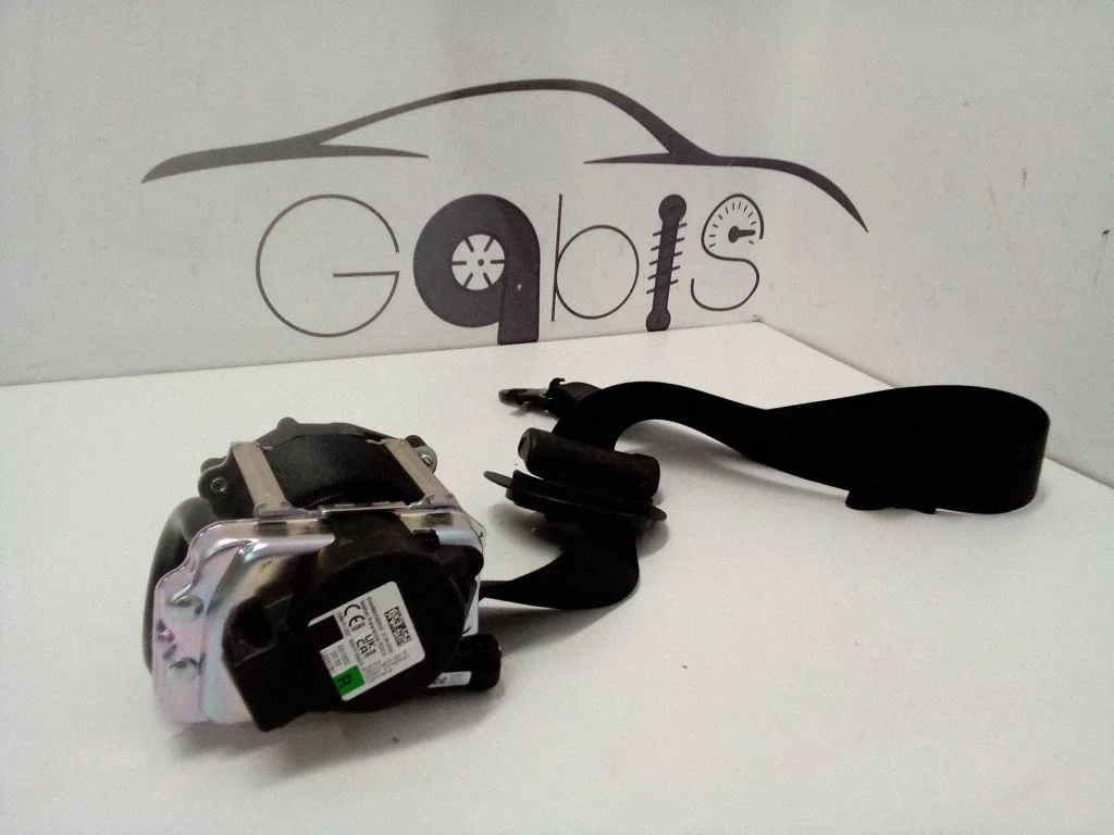 Front seatbelt 6494699 – BMW iX1 (2022-)