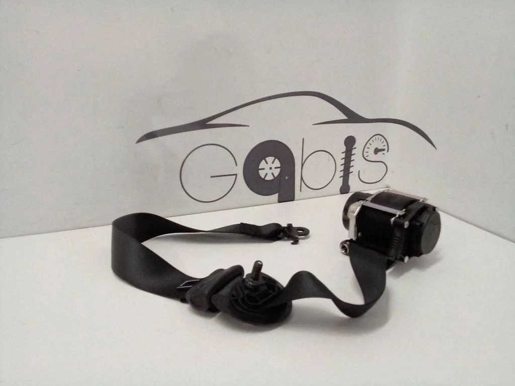 Front seatbelt 7911595 – BMW iX1 (2022-)