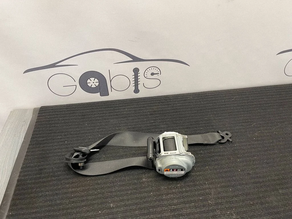 Priekšējā drošības josta 34133468