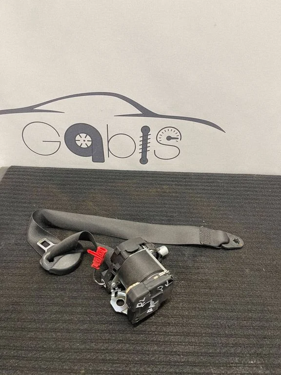 Front seatbelt 00061751 – Smart ForTwo I MC01 (1999-2007)