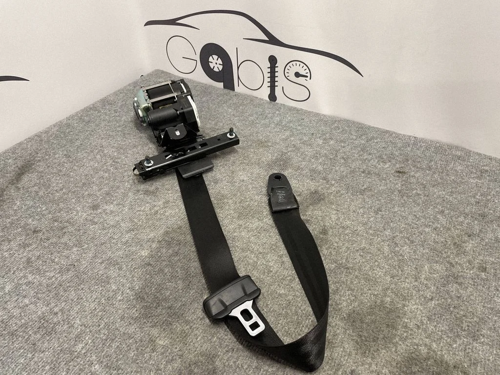 Pas bezpieczeństwa przedni 627255200 – Land Rover Range Rover Sport L494 (2013-)