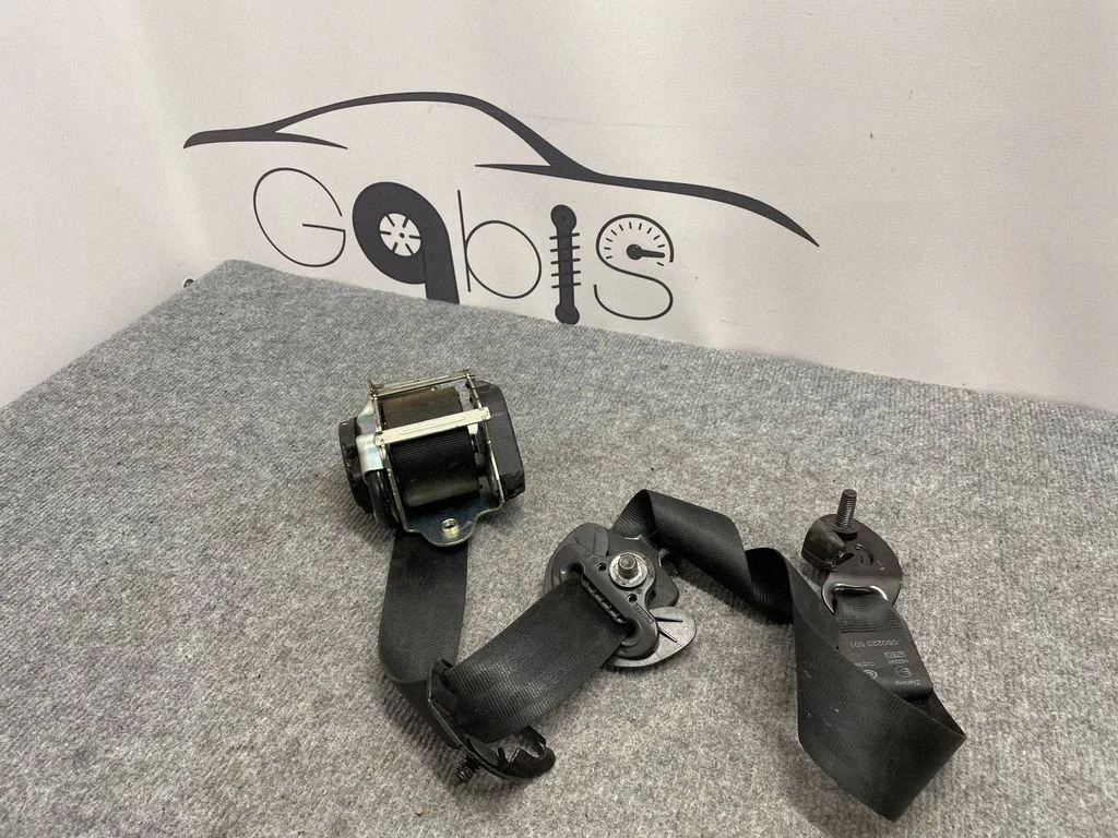 Front seatbelt LV4BS61294ADW