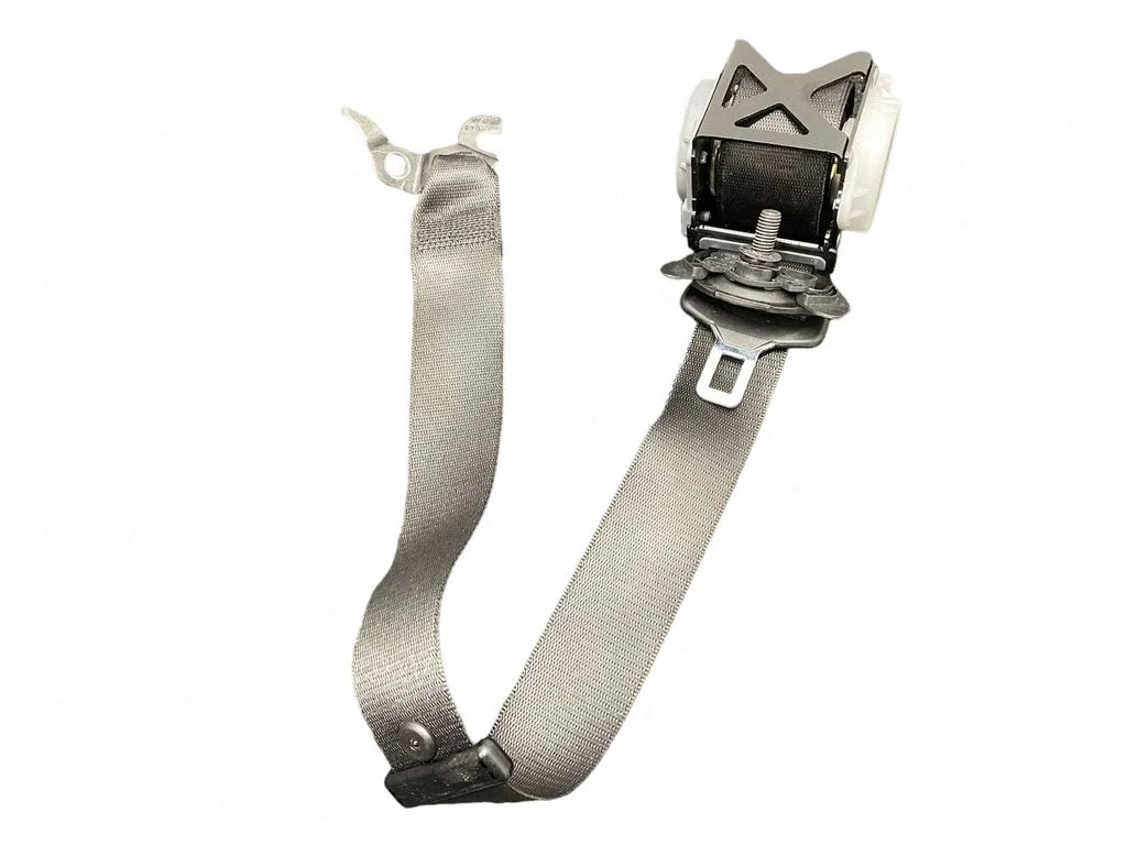 Front seatbelt 306961200