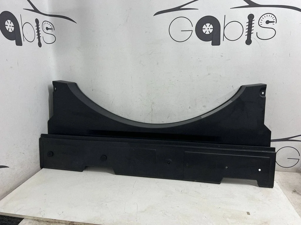 Other trunk/boot trim element 5857742150