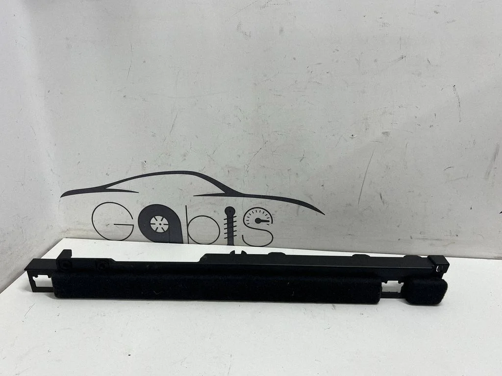 Other trunk/boot trim element 80A861827B
