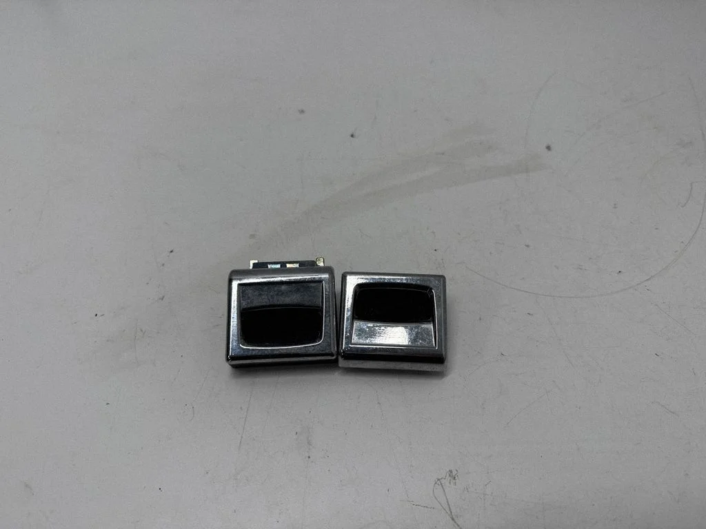 Other trunk/boot trim element 4M0864203A