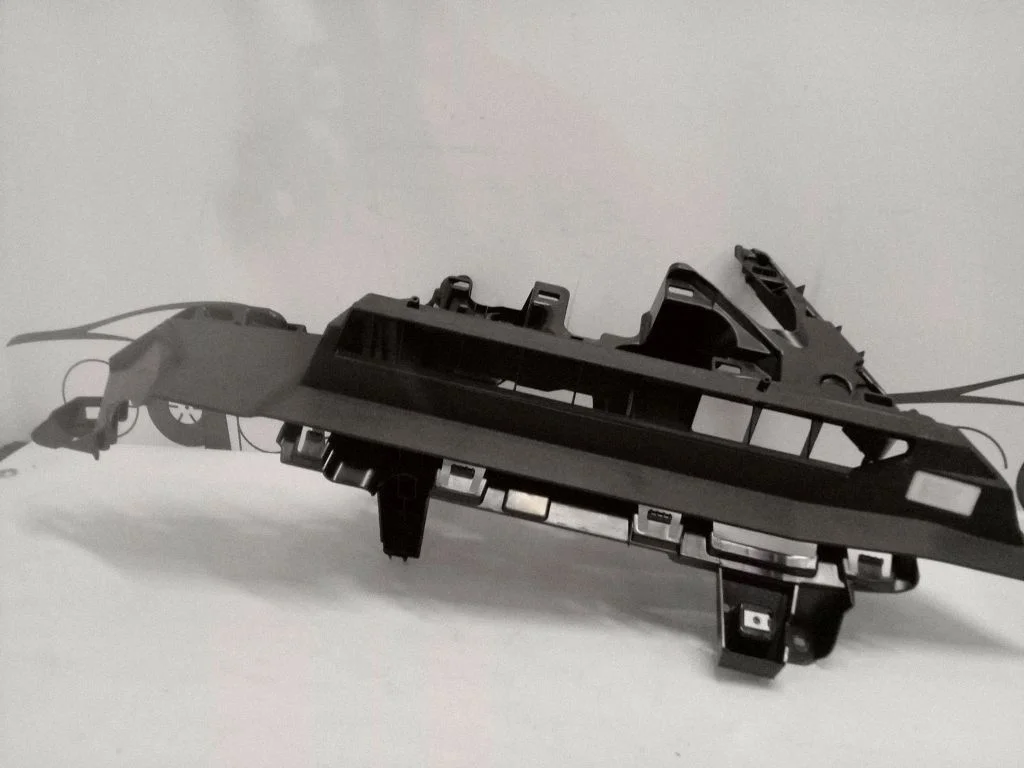 Other trunk/boot trim element 6926696 – BMW iX1 (2022-)