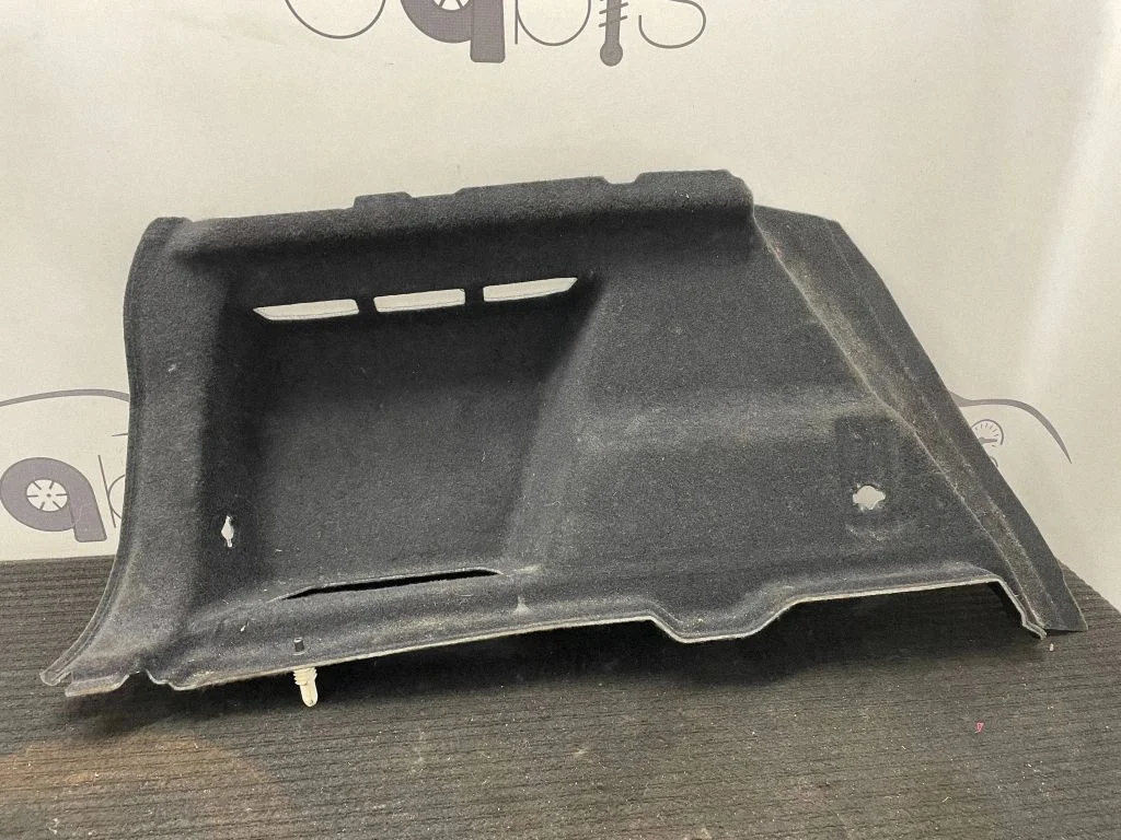 Other trunk/boot trim element 7478829 – BMW X1 F48 F49 (2015-2022)